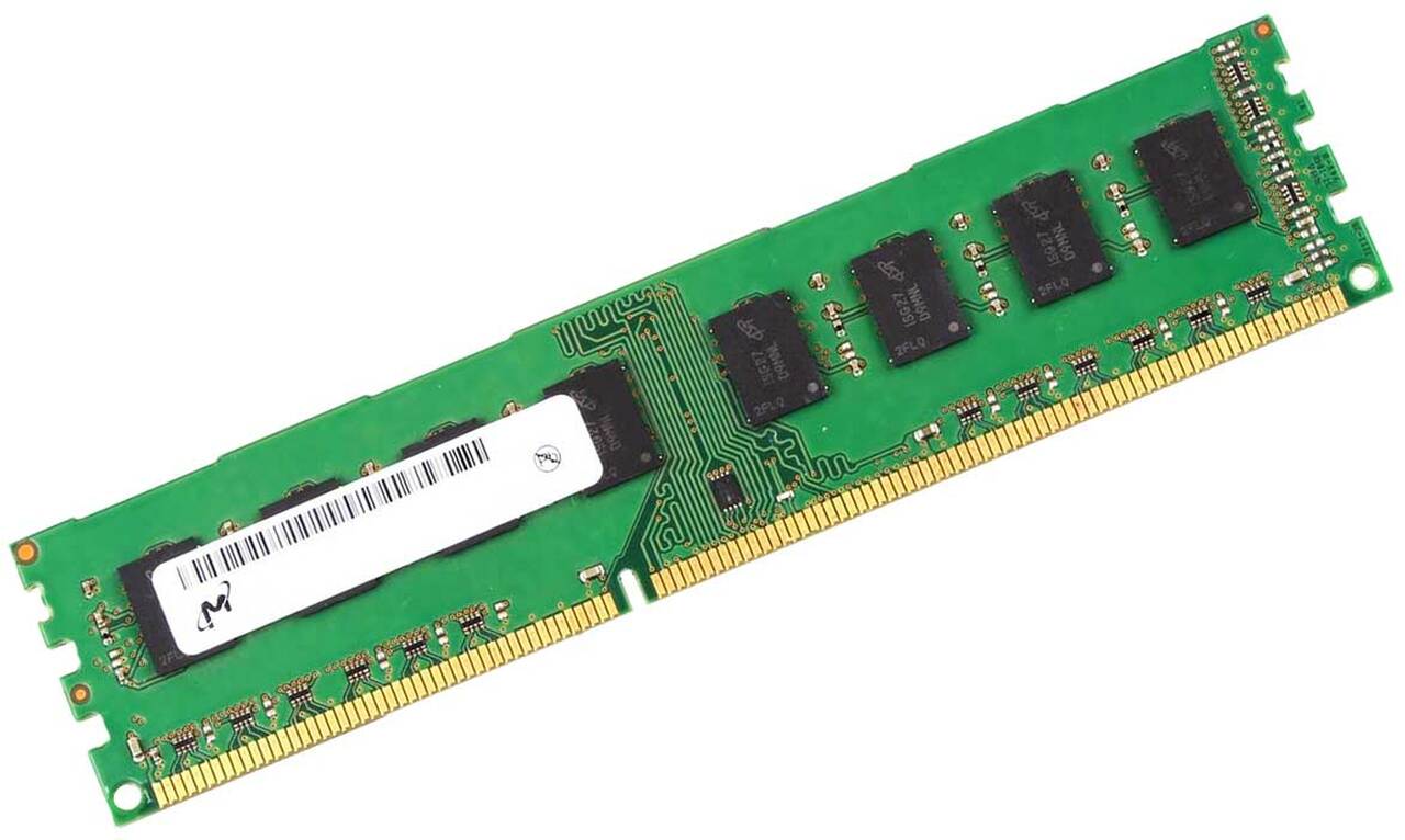 Internal Memory 1600Mhz Ddr3 0 03T6567 1