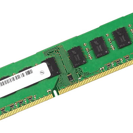 Internal Memory 1600Mhz Ddr3 0 03T6567