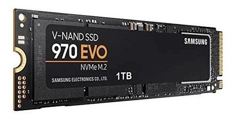 SSD M.2 Samsung 970 Evo V V-NAND 1TB