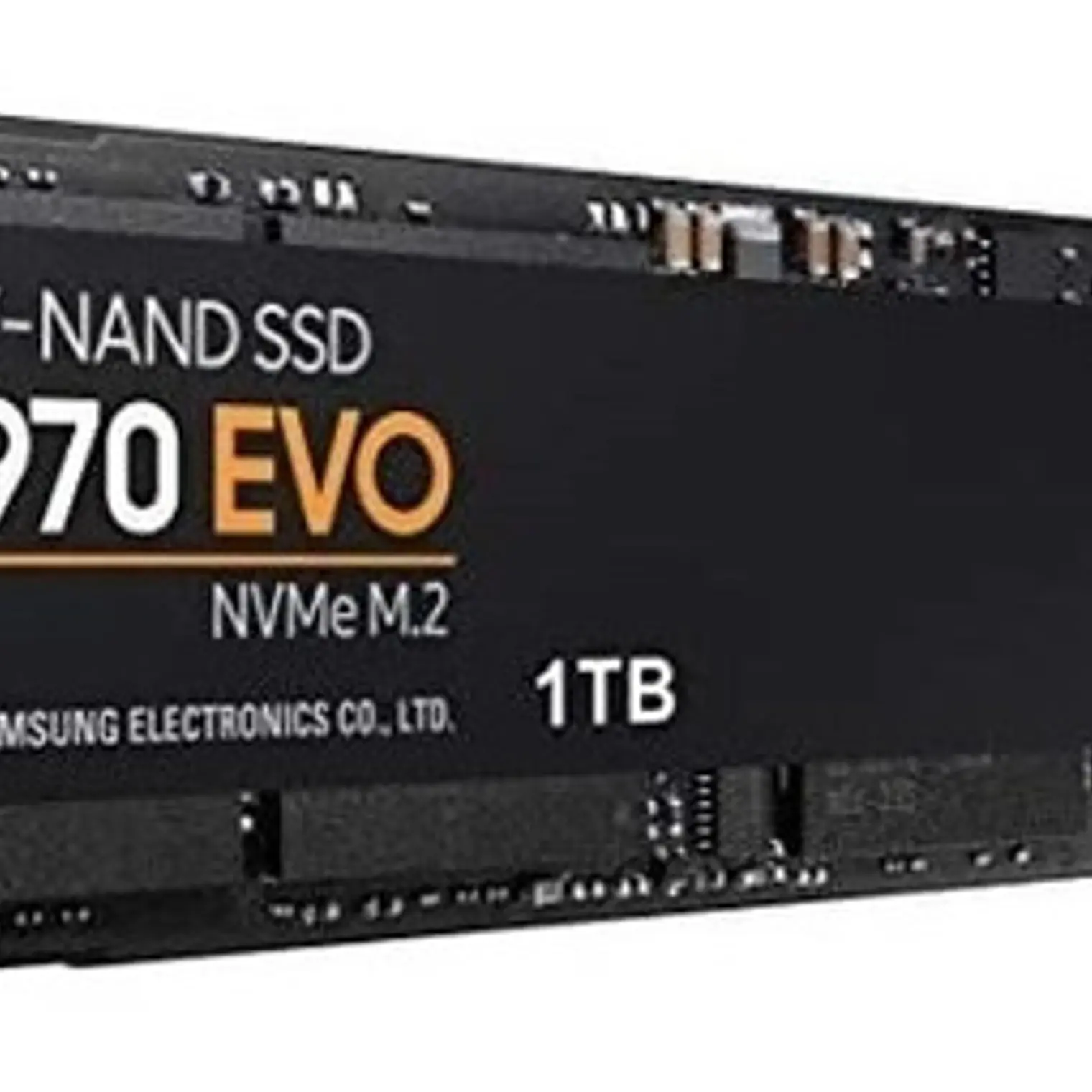 SSD M.2 Samsung 970 Evo V V-NAND 1TB 1