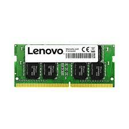 Memoria Ram Ddr4 8Gb 260 Pins 240 01AG712