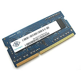 Memoria 2Gb Pc3-10600S 204 Pins 1 NT2GC64B88B0NS