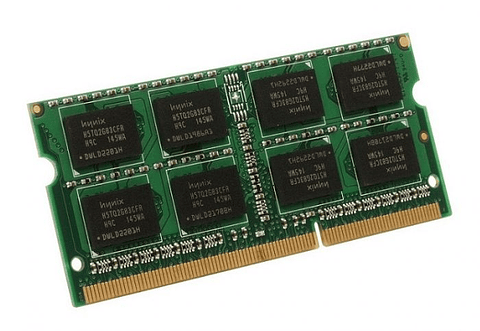Memoria HP 16Gb Ddr4-240 Sodimm P 913801-001