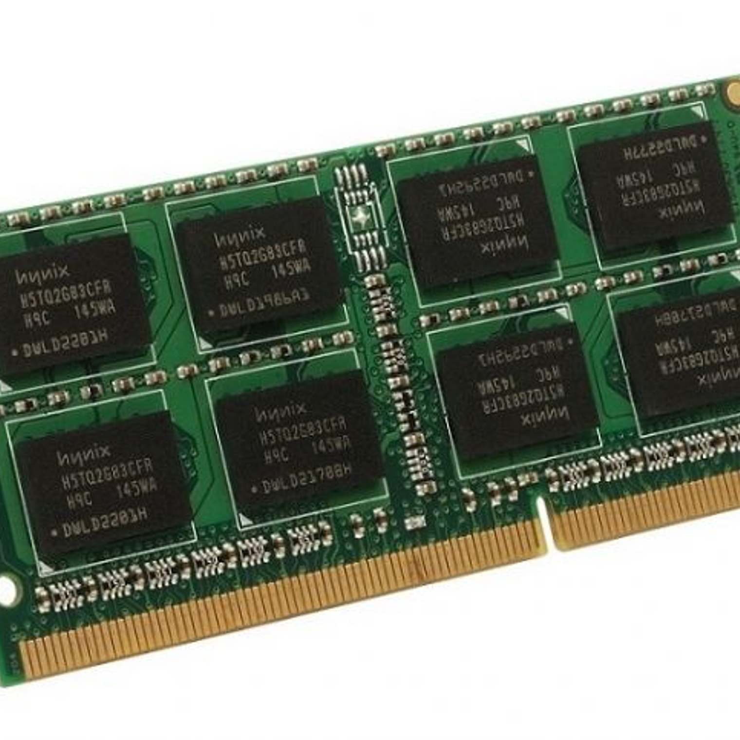 Memoria HP 16Gb Ddr4-240 Sodimm P 913801-001 1