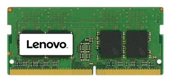 Memoria Lenovo 8Gb Ddr4-2666 Sodi 4X70R38790 1