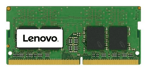 Memoria Lenovo 8Gb Ddr4-2666 Sodi 4X70R38790