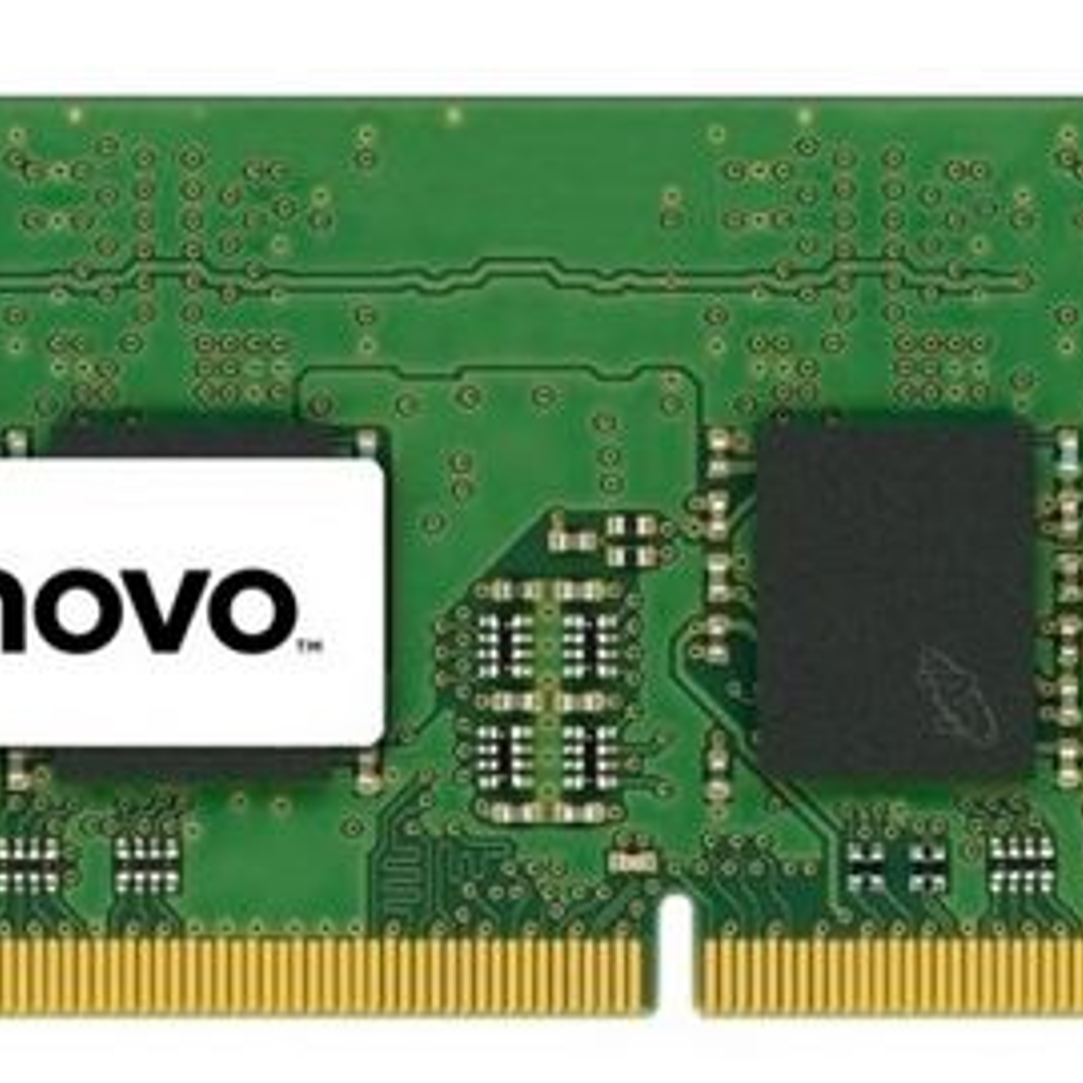Memoria Lenovo 8Gb Ddr4-2666 Sodi 4X70R38790 1