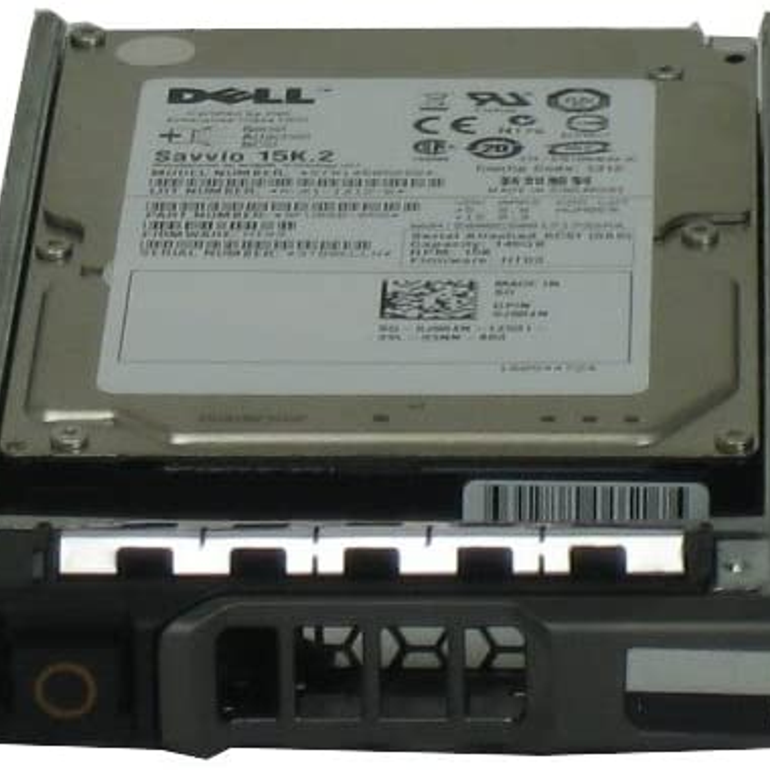 Disco Duro Interno Toshiba 500 Gb 2.5 Inch 6Gb Mq01Acf050 C7F2G 1