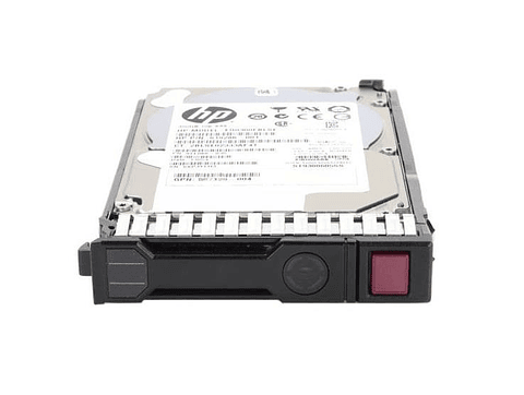 Disco Duro 1Tb 5400 Rpm 2.5" Sata 778192-005