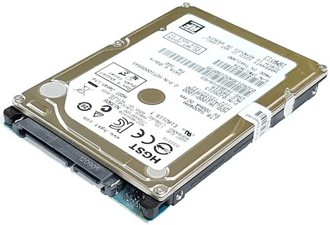 Disco Duro 1Tb Sata Iii 9.5Mm 5.4 HTS541010A9E680