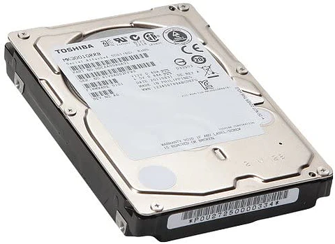 Disco Duro Toshiba 300Gb 15K Rpm  MK3001GRRB