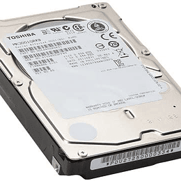 Disco Duro Toshiba 300Gb 15K Rpm  MK3001GRRB