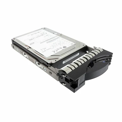 Disco Duro IBM 1.Tb 7.2K 6Gbps 3. 49Y1880