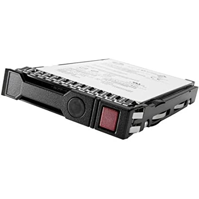 Disco Duro HP 4Tb Sata 6G Midline 872491-B21 1