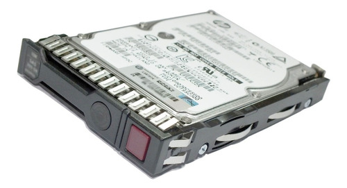 Disco Duro HP Msa 1.8 -Tb 12 G 10 J9F49A 1