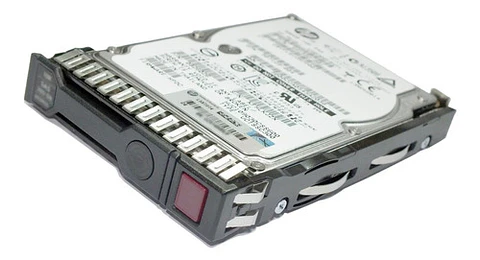 Disco Duro HP Msa 1.8 -Tb 12 G 10 J9F49A