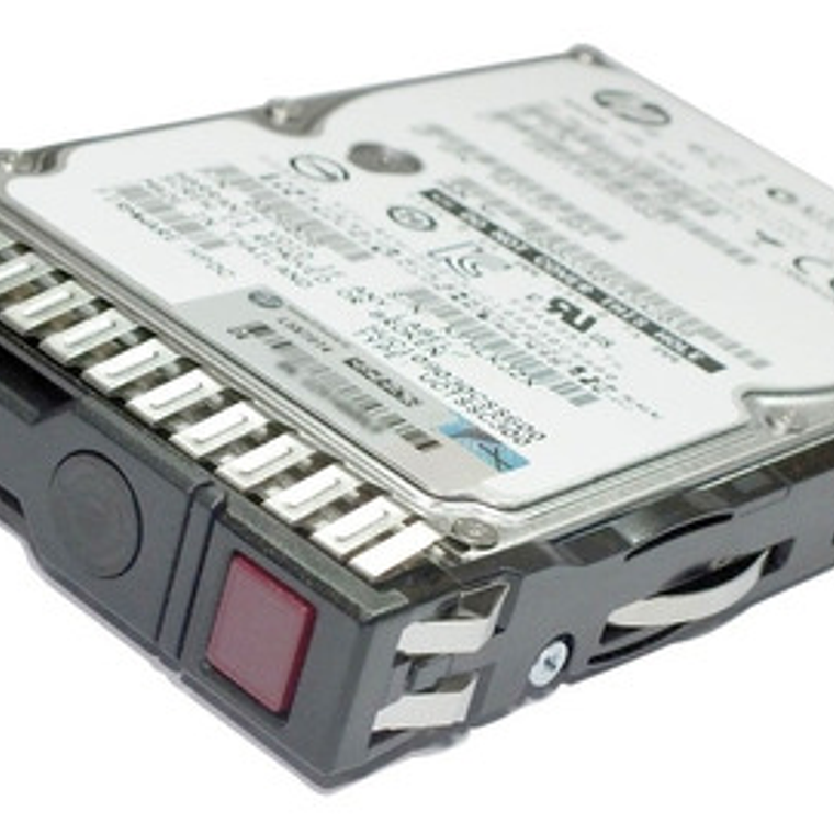 Disco Duro HP Msa 1.8 -Tb 12 G 10 J9F49A 1