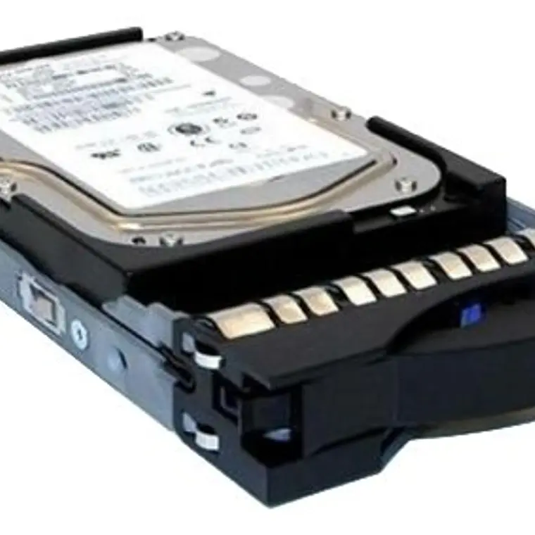 Disco Duro IBM 1TB SAS 6G 7.2K RPM 00Y2434 1