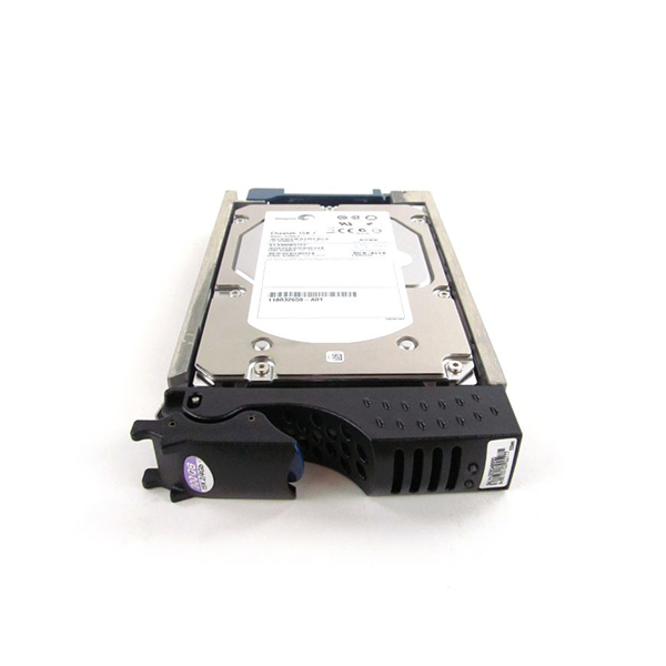 Emc 600Gb 4Gb 15K 3.5