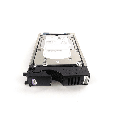 Emc 600Gb 4Gb 15K 3.5" Fc Hdd 0 005049033