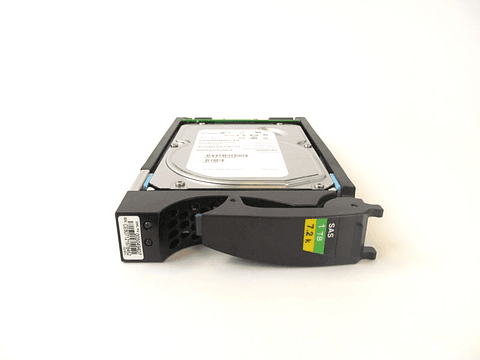 HDD 1Tb 6G 7.2K 3.5 SAS 0 005049407