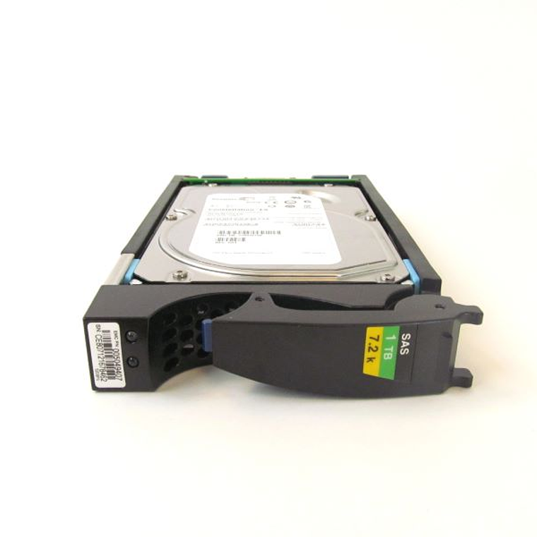 HDD 1Tb 6G 7.2K 3.5 SAS 0 005049407 1