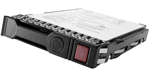 Disco Duro HP 8Tb G8 G10 12G 7.2 819201-B21