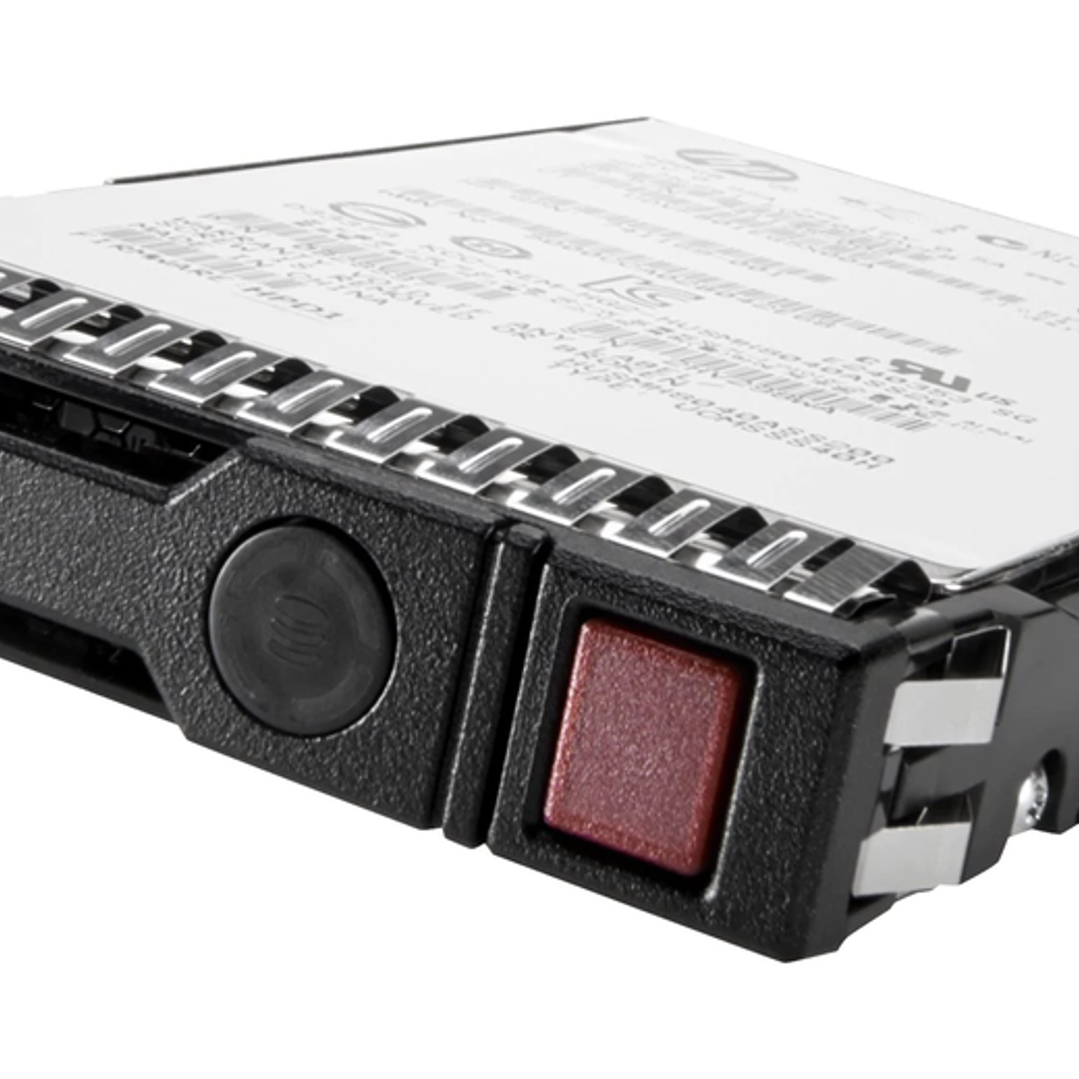 Disco Duro HP 8Tb G8 G10 12G 7.2 819201-B21 1