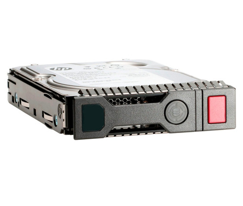 Disco Duro HP G8 G9 1Tb 6G 7.2K  858594-B21 1