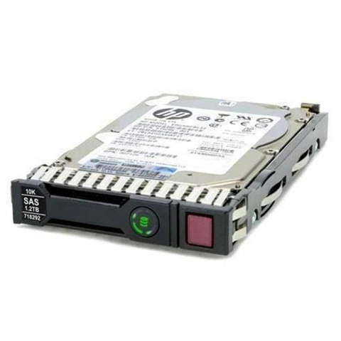 Disco Duro HP G8 G10 1.2 Tb 12G  872479-B21