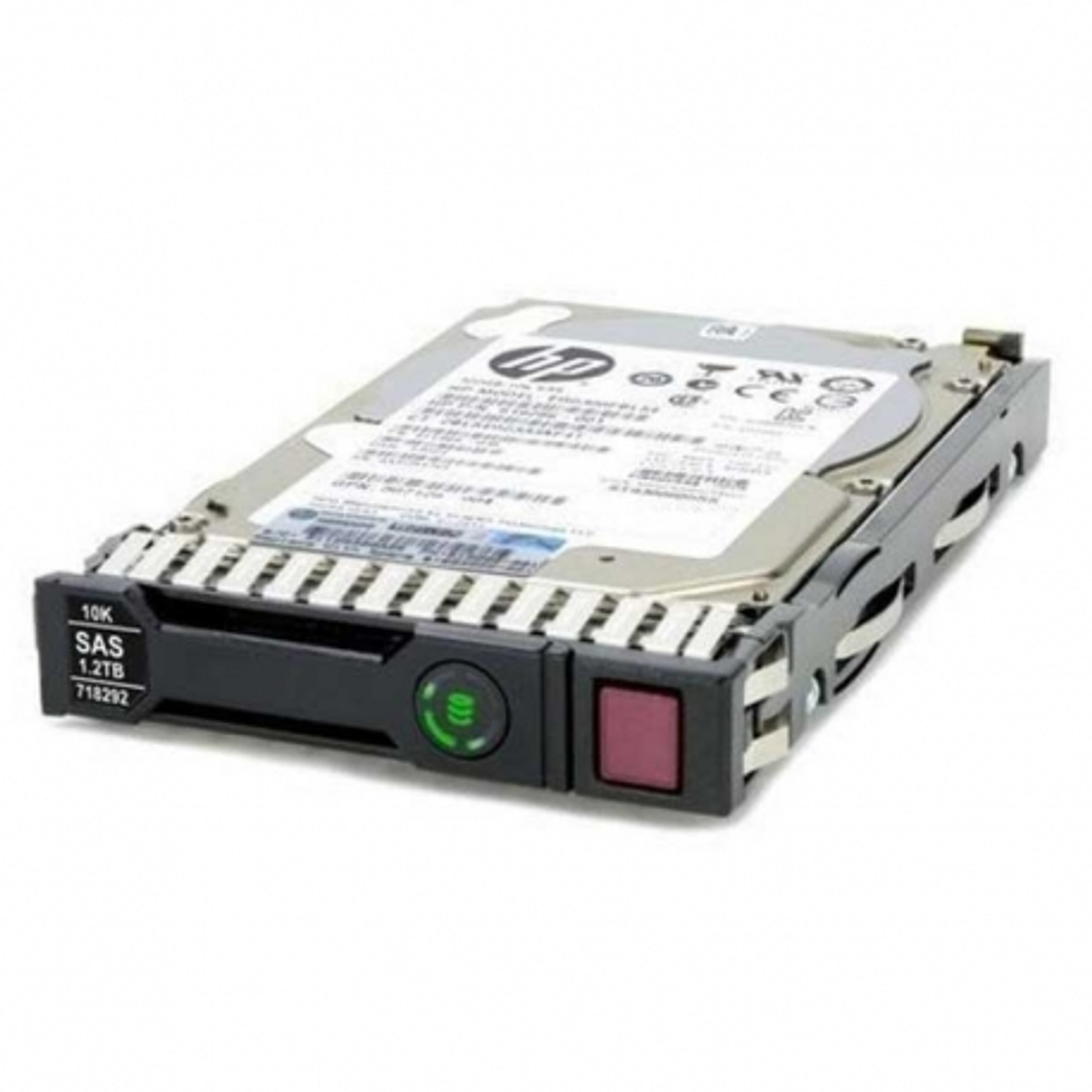 Disco Duro HP G8 G10 1.2 Tb 12G  872479-B21 1