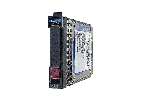 Disco Duro HP 400 Gb Msa Sff 2.5 N9X95A