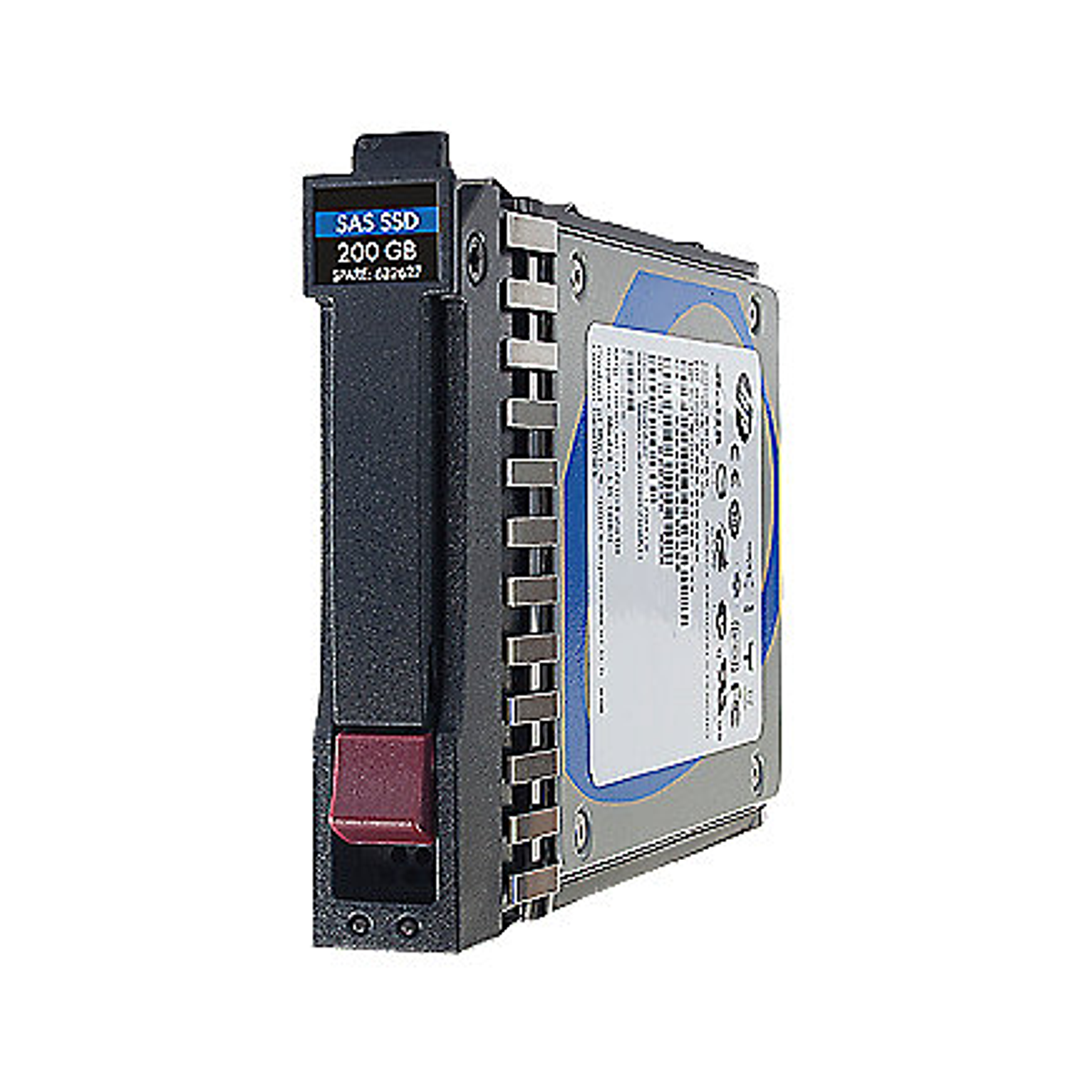 Disco Duro HP 400 Gb Msa Sff 2.5 N9X95A 1