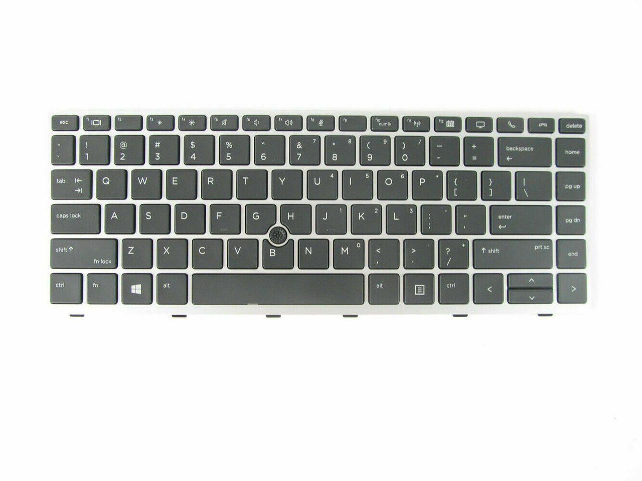 Teclado HP Ingles Elitebook 840 G L14379-001 1