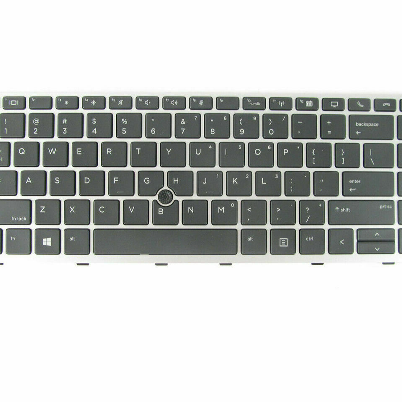 Teclado HP Ingles Elitebook 840 G L14379-001 1