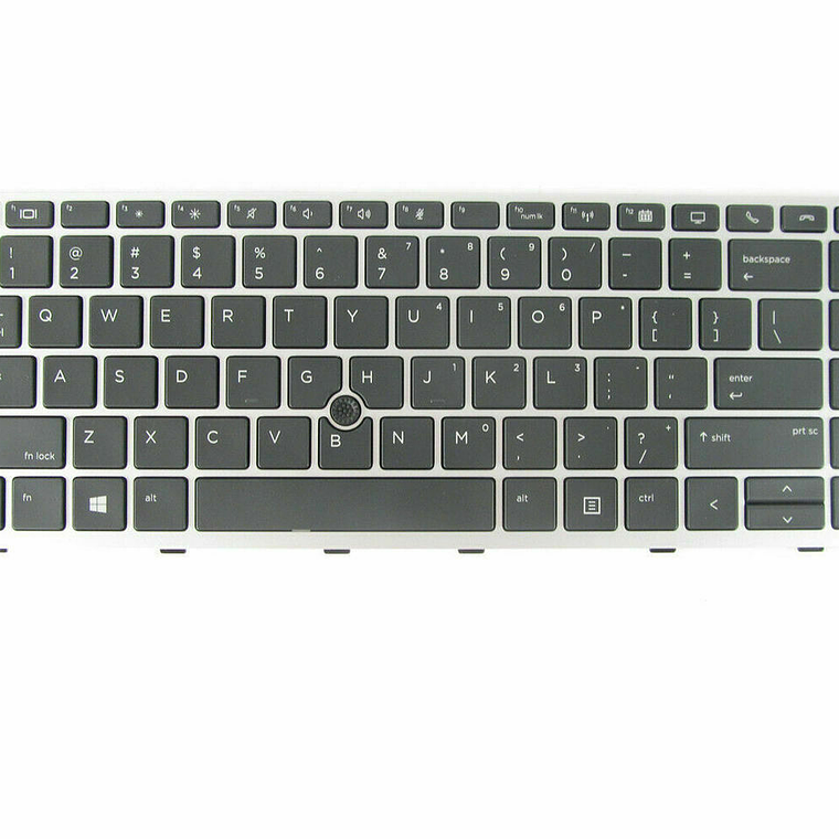 Teclado HP Ingles Elitebook 840 G L14379-001 1