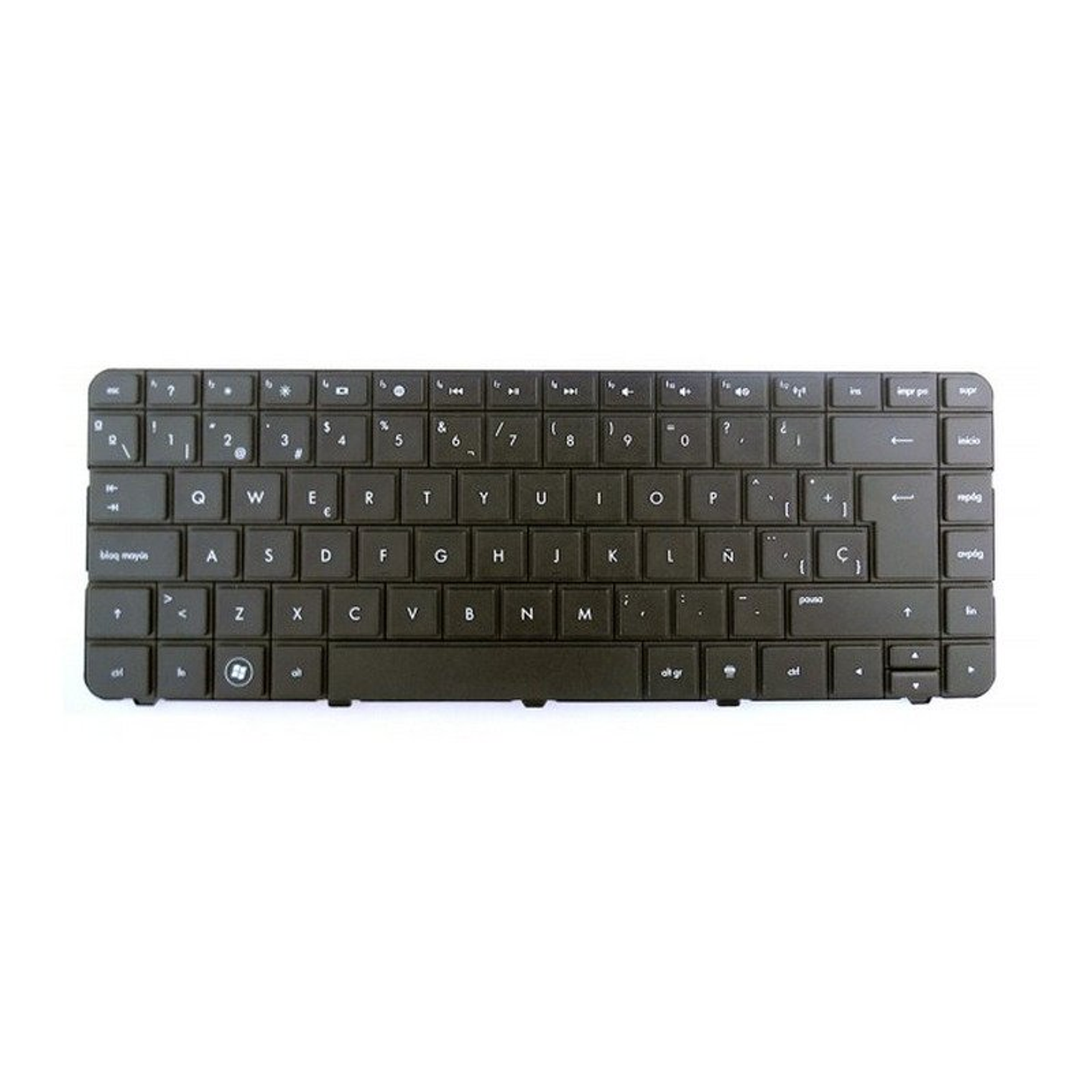 Teclado HP Pavilion 14-N 240 G2 2 741062-071 1