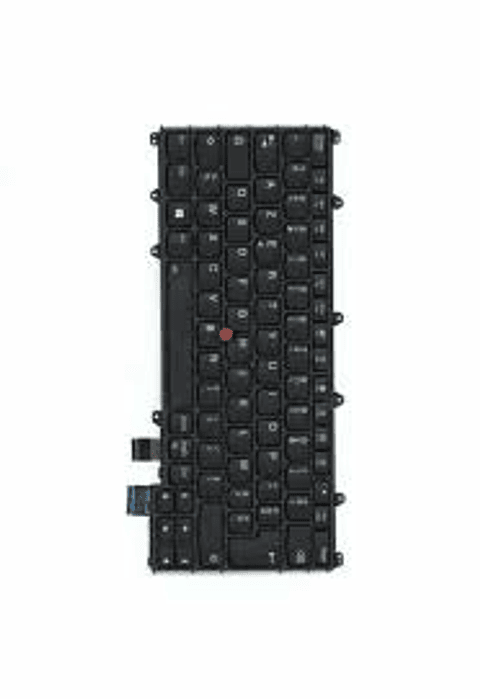 Teclado Interno Storm3 Chicony Si 01HW658