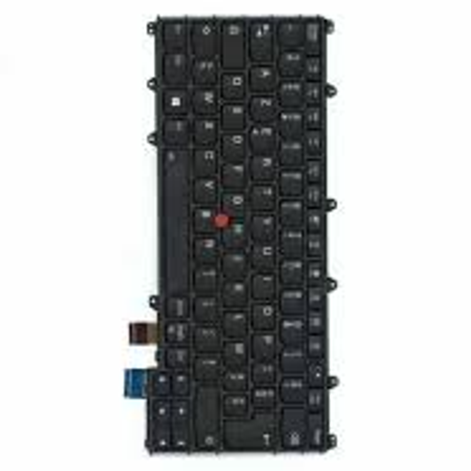 Teclado Interno Storm3 Chicony Si 01HW658 1