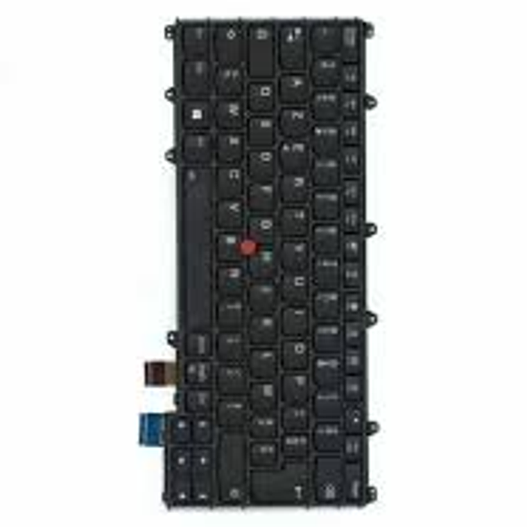 Teclado Interno Storm3 Chicony Si 01HW658 1