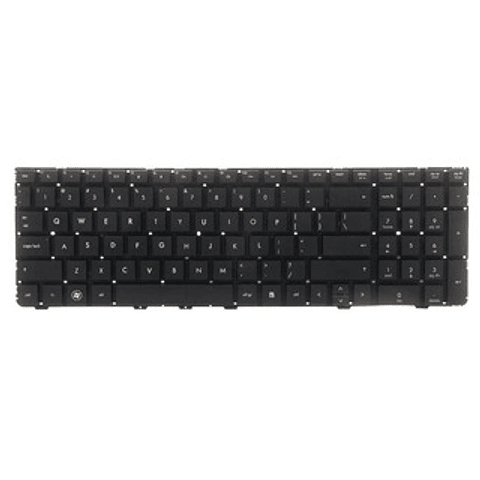 Teclado HP Probook 4535S Español  638179-161