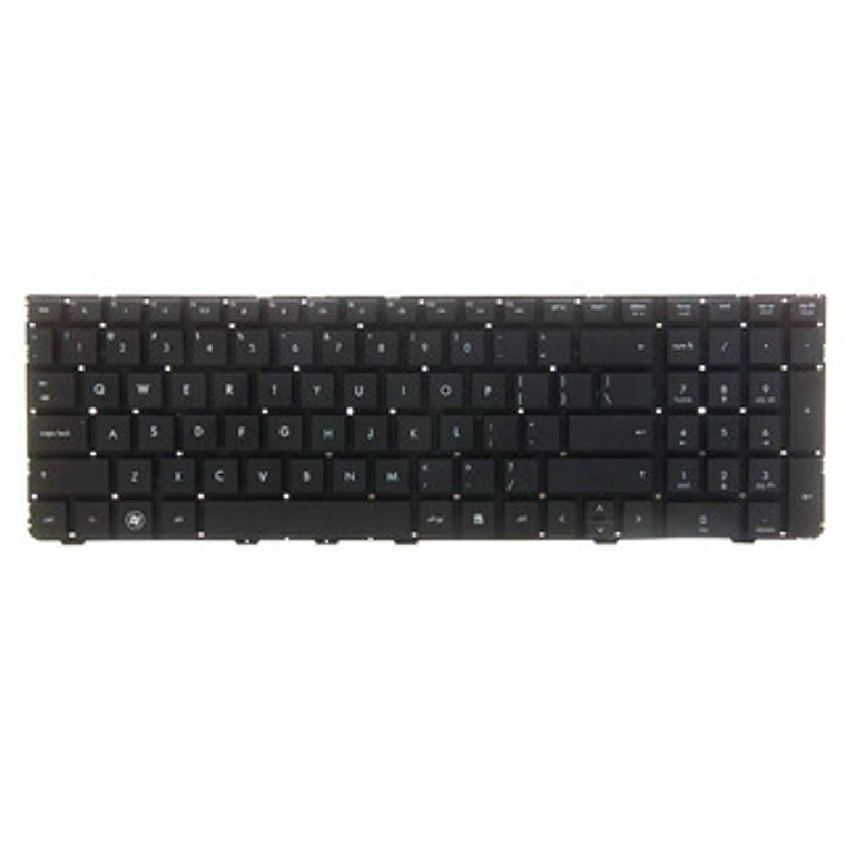 Teclado HP Probook 4535S Español  638179-161 1