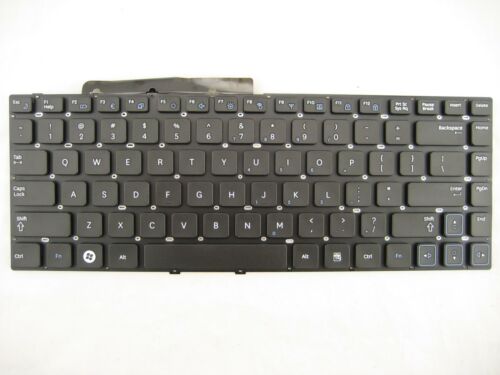 Teclado Samsung Rv411 Negro Españ 9Z.N5PSN.301 1