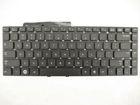 Teclado Samsung Rv411 Negro Españ 9Z.N5PSN.301
