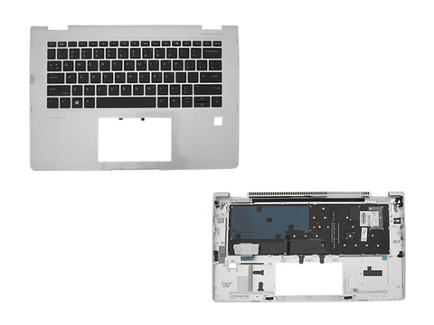 HP Top Cover Teclado Elitebook X 920484-001