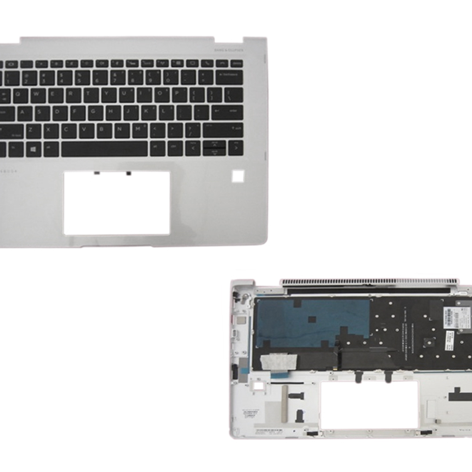 HP Top Cover Teclado Elitebook X 920484-001 1