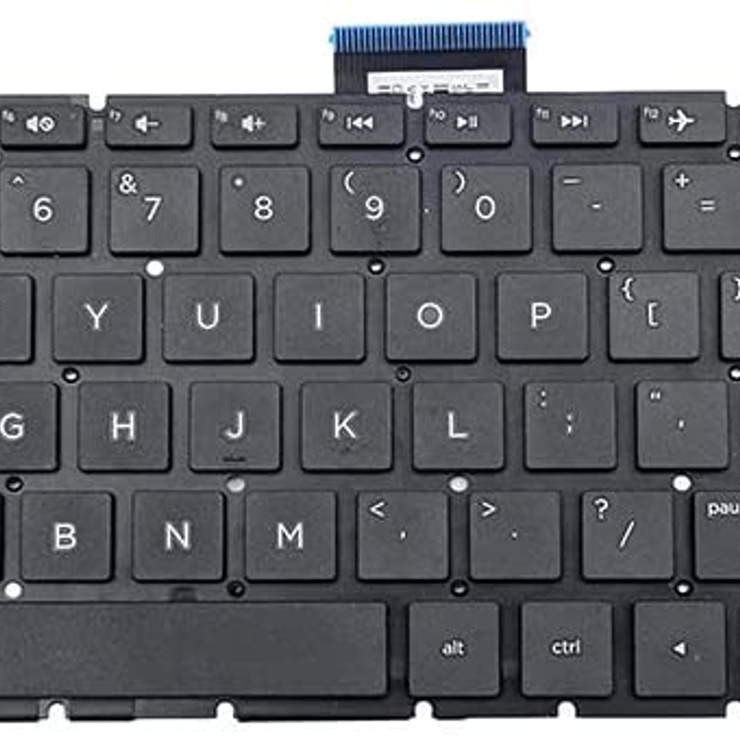 Teclado HP Pavilion 15-Bs 15-Bw S V150646DS5 1