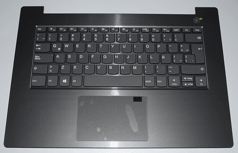 Teclado Bisel Portatil Lenovo V33 5CB0Q64260