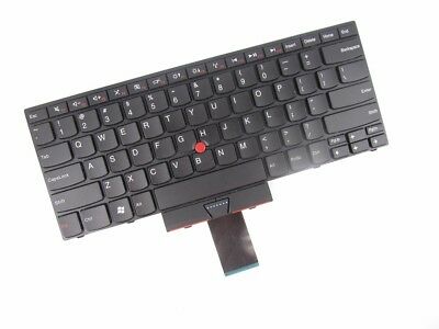 Teclado Lenovo IBM Thinkpad E420  63Y0213 1