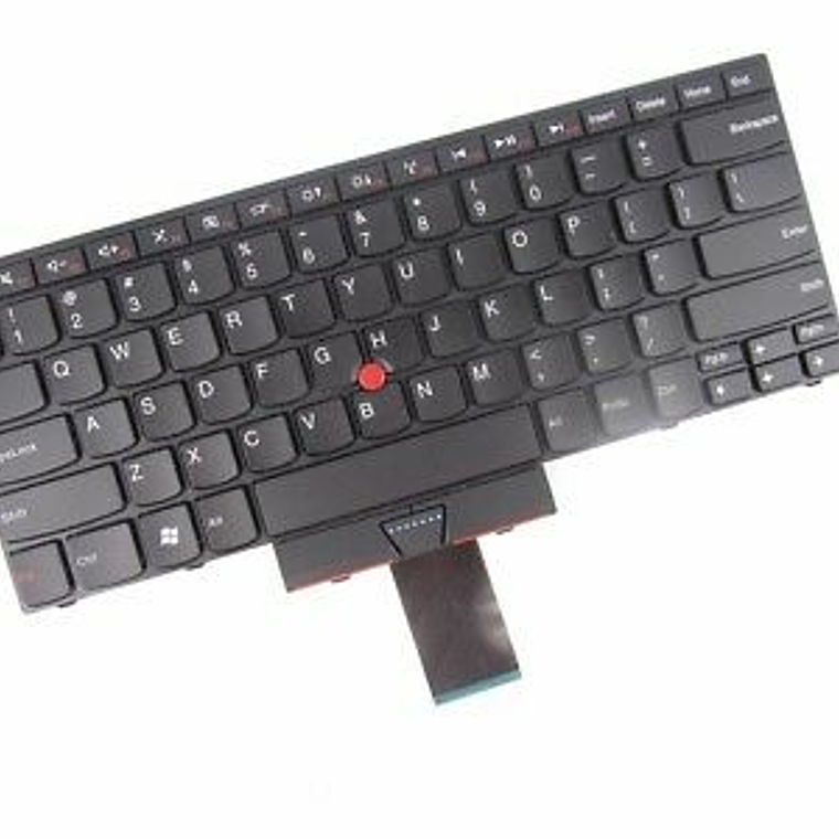 Teclado Lenovo IBM Thinkpad E420  63Y0213 1